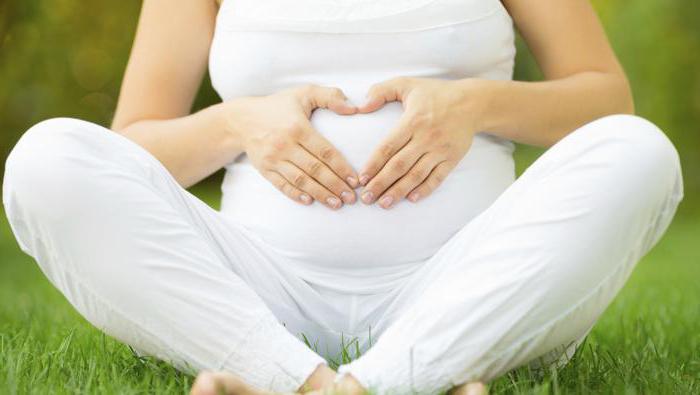 Miért ne legyen ideges egy terhes nő - okok, következmények és ajánlások