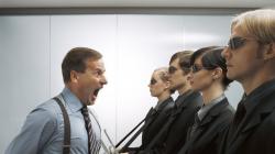 Kommunikáció a főnökkel: alapvető szabályok