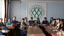 Tuva State University: description, faculties, specialties and reviews Telephone number of the admissions committee of Tuva State University