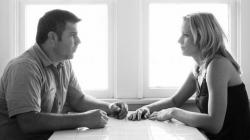 Suami berkomunikasi dengan mantan istri - apa yang harus dilakukan?